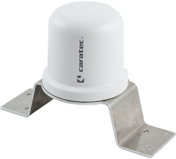 Antenne caratec LTE Mimo + WiFi für CET300R Router Farbe weiß