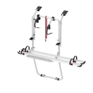 Fahrradträger FIAMMA Carry- Bike Vivaro/Trafic/Talento D Updated