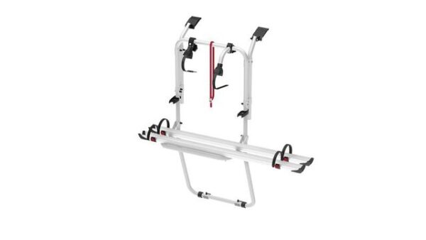 Fahrradträger FIAMMA Carry- Bike Vivaro/Trafic/Talento D Updated