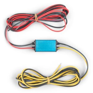 DC/ DC-Wandler Victron Orion IP 24/12-5 60 W