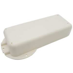 Abdeckung Ten Haaft für LNB-Sat Anlage  Cytrac DX