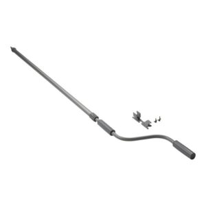 Kurbel DOMETIC zu Markise Perfekt Roof / Perfekt Wall