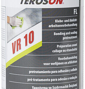 Oberflächenvorbereitung Teroson VR 10 Inhalt 1 l