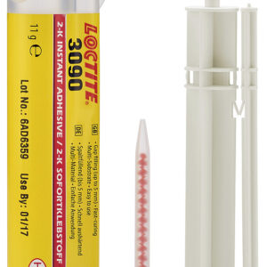 Klebstoff Loctite 3090 Inhalt 11 g