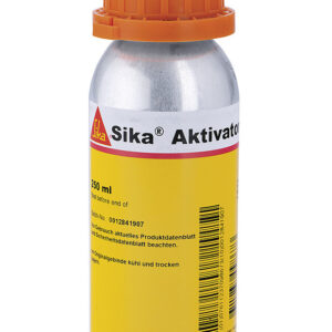 Sika® Aktivator-100 Inhalt 250 ml