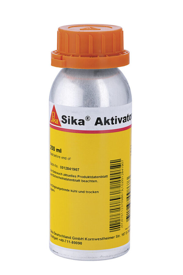 Sika® Aktivator-100 Inhalt 250 ml