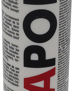 Einkomponenten Kleb- und Dichtstoff Körapop 225 Inhalt 0,31 l Farbe weiß