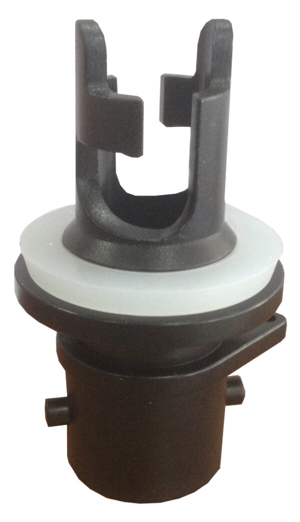 Adapter Vango Airspeed Double Action Pump, Pack of 2 - VP004