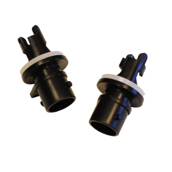 Adapter Vango Airspeed Double Action Pump, Pack of 2 - VP004 – Bild 2