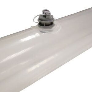 Luftschlauch Airspeed Tube Vango 430 x 10 cm AT005