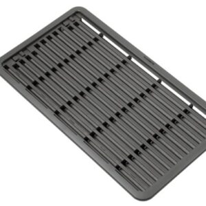 Lüftungsgitter DOMETIC LS300 NCS7000 Farbe grau zu Kühlschrank