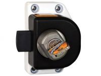 HEOSystem Paket gleichschl. HEO Safe 1 x 13156 u. 1 x1958W passend für MB Sprinter ab 06