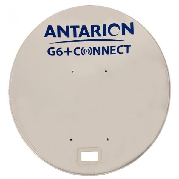 Ersatzspiegel ANTARION 65cm zu Sat-Antenne Auto 72 G6+ Connect