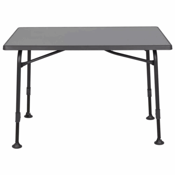 Aircolite Westfield OUTDOORS Black Edition Campingtisch Maße 115x70cm – Bild 2