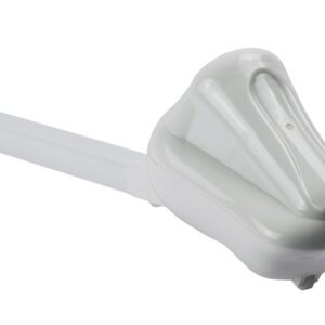 Arm LNB inkl. Gehäuse und Kopf Satanlage ANTARION 72 85 cm G6 Nach SN 100918-04-0001