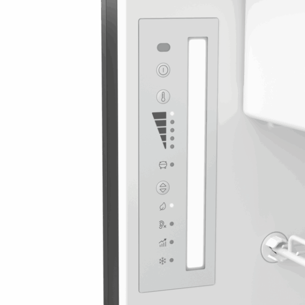 Kompressorkühlschrank MOBICOOL NRX 90V – Bild 5