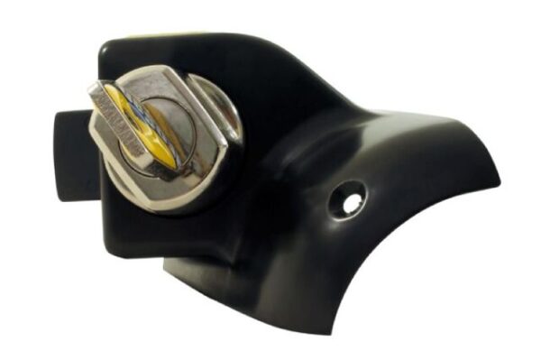 Paket HEOSafe gleichschl. für VAN / passend für Fiat Ducato 2016 - 2021 u. baugleich 2006-20231 x 12656 + 2 x 1760S – Bild 2