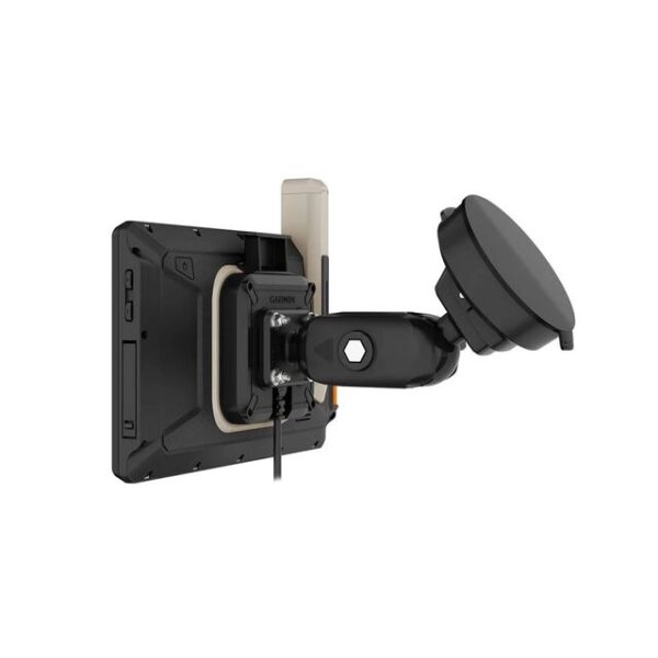 Navi GARMIN Trad Overland-Edition 8 – Bild 3