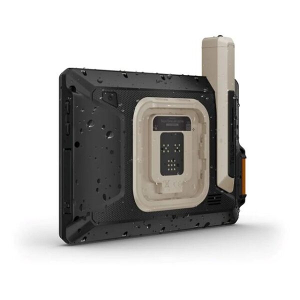 Navi GARMIN Trad Overland-Edition 8 – Bild 4