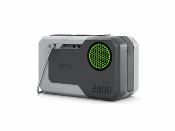Brennstoffzelle EFOY Pro 2800 OP