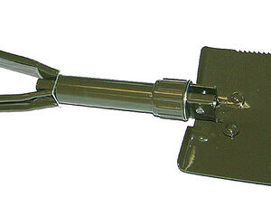 Klappspaten Heusser products