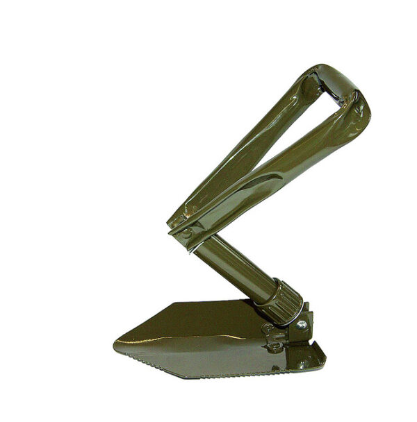 Klappspaten Heusser products – Bild 2