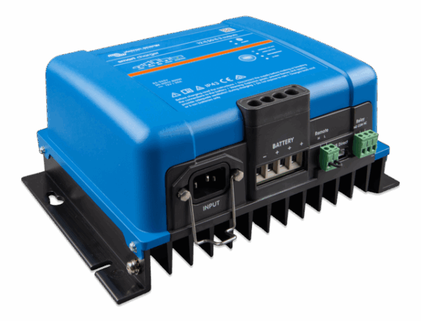 Batterieladegerät Victron Energy Phoenix Smart IP43/12/50