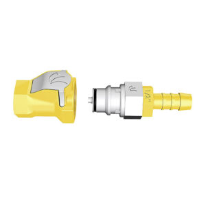 Push-and-Connect LILIE gewinkelt 12mm