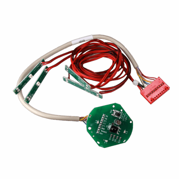 Kabelbaum Truma IR und LED für Aventa / eco