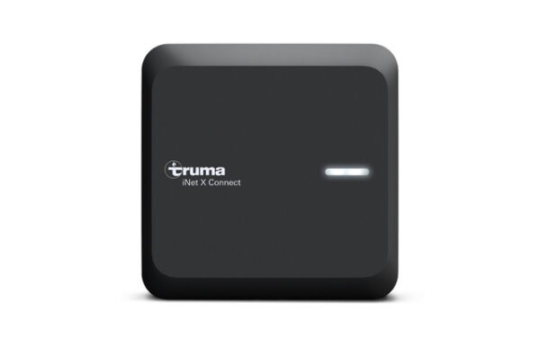 iNet X truma Connect Truma