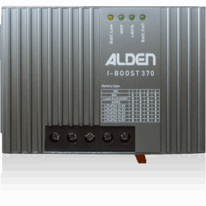 Solarregler ALDEN I-Boost MPPT 370 Watt