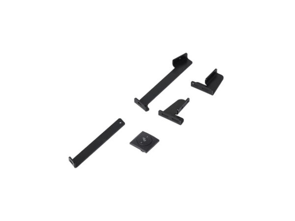 Einstiegsstufen THULE Montagesatz passend für Ford Transit _= 2014 AWD/RWD – Bild 2