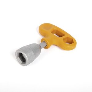 Alu-Kombi-Tool Peggy Peg