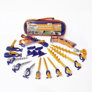 Spezial Kit Peggy Peg für 270 Grad Markisen