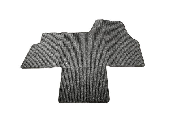 Fahrzeugmatten Nadelfilz ART passend für Ducato/Jumper /Boxer ab 03/1994-06/2006 Hymer Alkoven – Bild 2