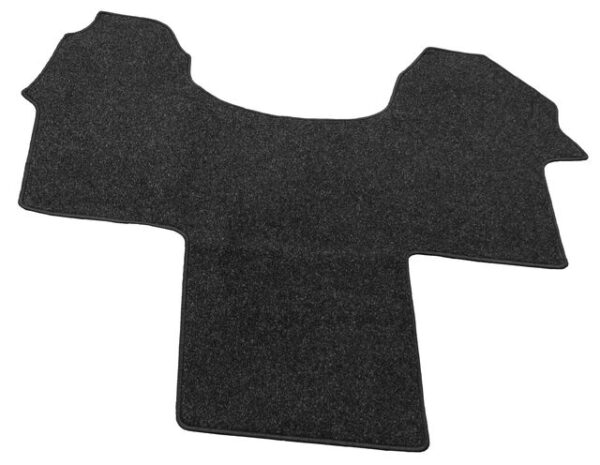Fahrzeugmatten Nadelfilz ART passend für Ducato/Jumper /Boxer ab 06/2014