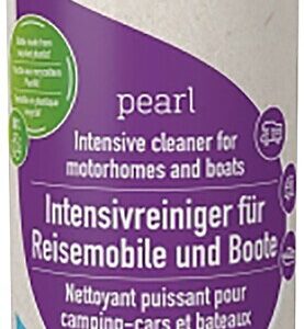 Intensivreiniger awiwa pearl für Reisemobile und Boote 1 l