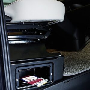 Sitzsockelsafe Mobil-Safe passend für Mercedes Sprinter ab MJ 2016