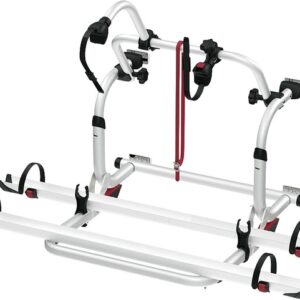 Fahrradträger Fiamma Carry Bike Pro C 2 Räder Traglast 60 kg Farbe aluminium