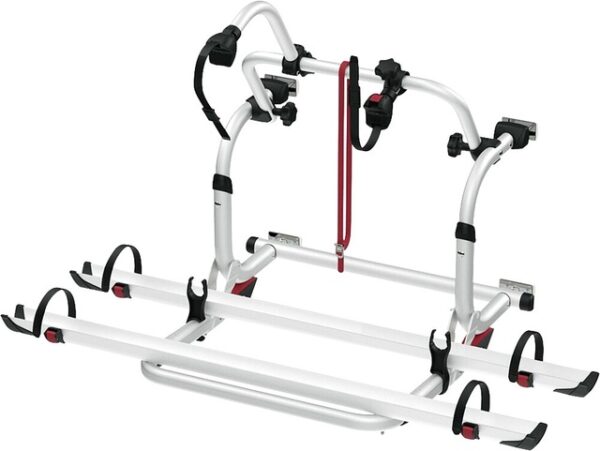 Fahrradträger Fiamma Carry Bike Pro C 2 Räder Traglast 60 kg Farbe aluminium