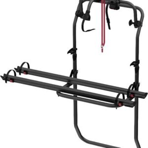 Fahrradträger FIAMMA Carry Bike DJ Traglast 35 kg Farbe deep black