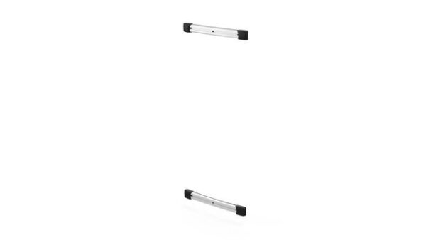 Befestigungsprofil passend für FIAMMA Kit Bars Deluxe Transit ab 2014 Farbe deep black – Bild 2