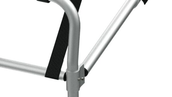 Fahrradträger Fiamma Carry Bike Motor Lift 77 2 Räder Traglast 60 kg Farbe aluminium – Bild 4