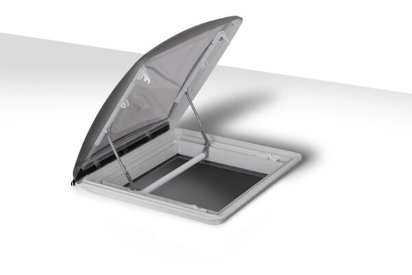 Dachfenster roofSTAR 4 PREMtec motorisiert mit Zwangsent- lüftung mit Beleuchtung 40 x 40 cm – Bild 2