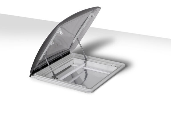 Dachfenster roofSTAR 4 PREMtec motorisiert ohne Zwangsent- lüftung mit Beleuchtung 40 x 40 cm – Bild 8