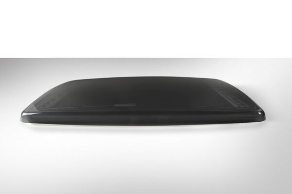 Dachfenster roofSTAR 7 PREMtec motorisiert ohne Zwangsent- lüftung mit Beleuchtung 70 x 50 cm – Bild 3