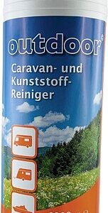 Caravan- + Kunststoffreiniger Heusser products 1 l