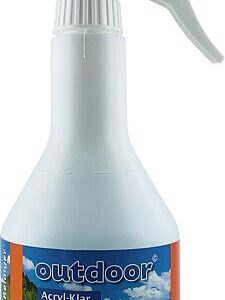 Acryl-Klar Heusser products 0,5 l