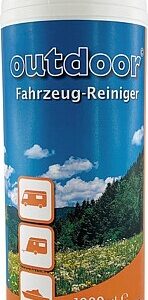 Fahrzeugreiniger Heusser products 1 l