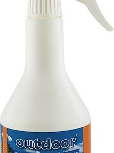 Regenstreifen-Entferner Heusser products 0,5 l